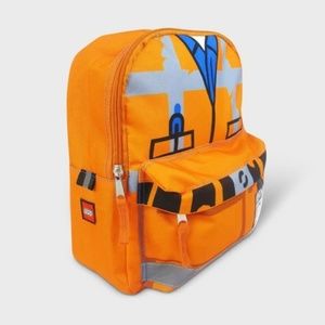 lego emmet backpack